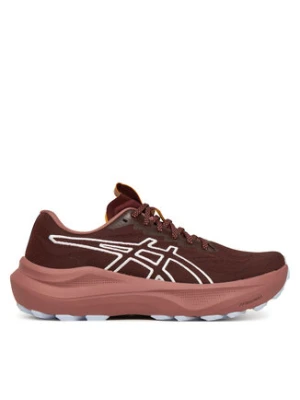 Asics Buty do biegania Gt-2000 14 Tr 1012B902 Zielony
