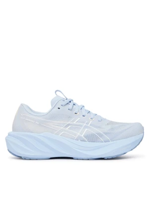 Asics Buty do biegania Gt-2000 15 1012B998 Niebieski