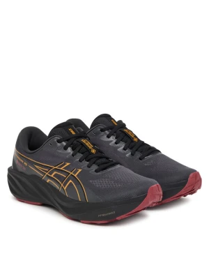 Asics Buty do biegania Gt-2000 15 Gtx 1011C237 Brązowy
