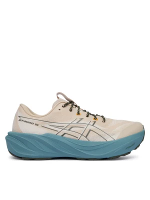 Asics Buty do biegania Gt-2000 15 Tr 1011C308 Beżowy