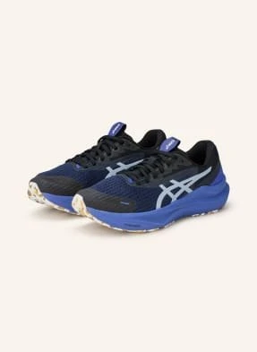Asics Buty Do Biegania gt2000 14 Lite-Show schwarz