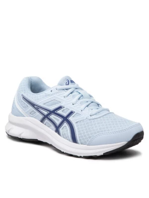 Asics Buty do biegania Jolt 3 1012A908 Niebieski