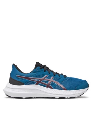 Asics Buty do biegania Jolt 4 1011B603 Niebieski