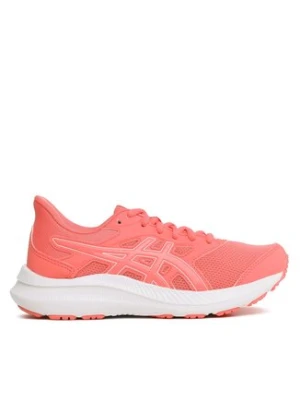 Asics Buty do biegania Jolt 4 1012B421 Koralowy