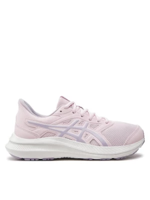 Asics Buty do biegania Jolt 4 1012B421 Różowy