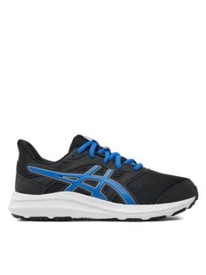 Asics Buty do biegania Jolt 4 Gs 1014A300 Czarny