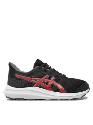 Asics Buty do biegania Jolt 4 Gs 1014A300 Czarny