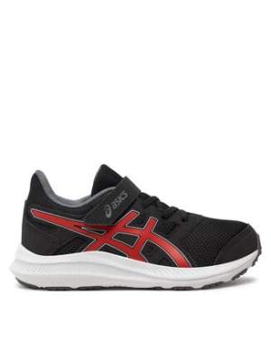 Asics Buty do biegania Jolt 4 Ps 1014A299 Czarny