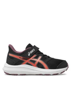 Asics Buty do biegania Jolt 4 Ps 1014A299 Czarny