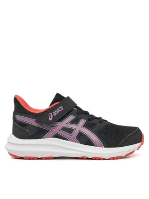 Asics Buty do biegania Jolt 4 Ps 1014A299 Czarny