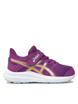 Asics Buty do biegania Jolt 4 Ps 1014A299 Czerwony