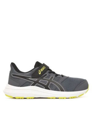 Asics Buty do biegania Jolt 4 Ps 1014A299 Szary