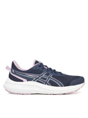 Asics Buty do biegania Jolt 5 1012B757 Granatowy
