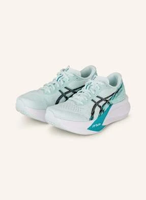 Asics Buty Do Biegania Magic Speed 4 blau