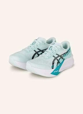 Asics Buty Do Biegania Magic Speed 4 blau