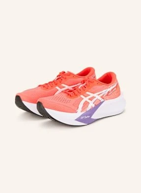 Asics Buty Do Biegania Magic Speed 4 rot
