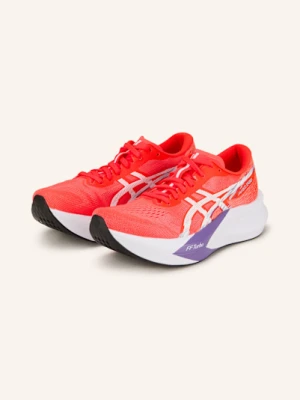 Asics Buty Do Biegania Magic Speed 4 rot