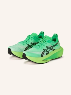 Asics Buty Do Biegania Megablast gruen