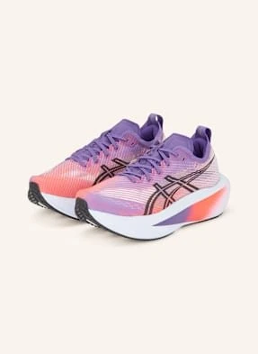 Asics Buty Do Biegania Megablast lila