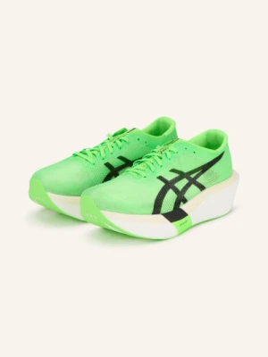 Asics Buty Do Biegania Metaspeed Sky Tokyo gruen