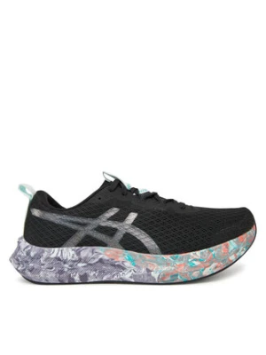 Asics Buty do biegania Noosa Tri 16 1011B872 Czarny