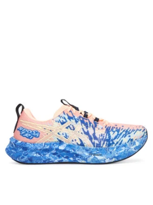 Asics Buty do biegania Noosa Tri 16 1011B872 Niebieski
