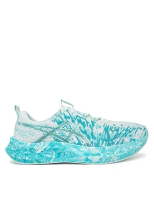 Asics Buty do biegania Noosa Tri 16 1011B872 Turkusowy