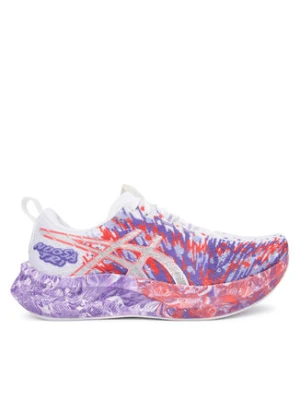Asics Buty do biegania Noosa Tri 16 1012B675 Biały