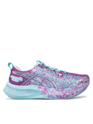 Asics Buty do biegania Noosa Tri 16 1012B675 Czerwony