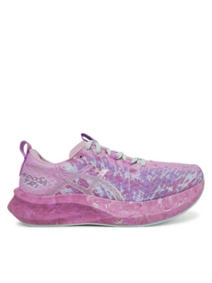 Asics Buty do biegania Noosa Tri 16 1012B675 Czerwony