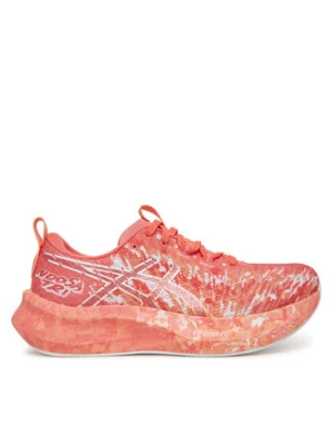 Asics Buty do biegania Noosa Tri 16 1012B675 Czerwony