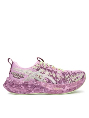 Asics Buty do biegania Noosa Tri 16 1012B675 Różowy
