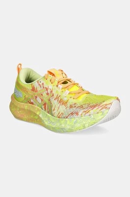 Asics buty do biegania Noosa Tri 16 kolor żółty 1011B872