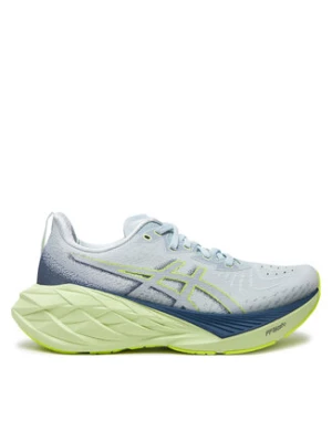 Asics Buty do biegania Novablast 4 1012B510 Czarny