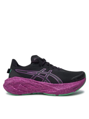 Asics Buty do biegania Novablast 4 Lite-Show 1012B699 Czarny