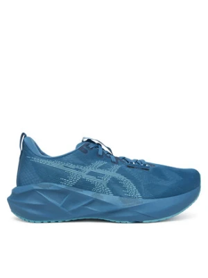 Asics Buty do biegania Novablast 5 1011B974 Biały