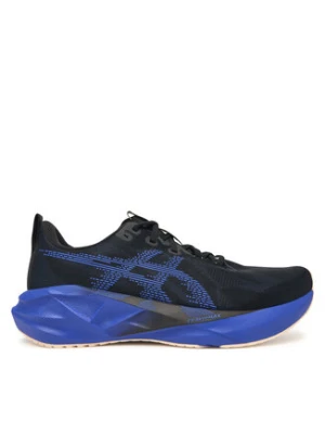 Asics Buty do biegania Novablast 5 1011B974 Czarny
