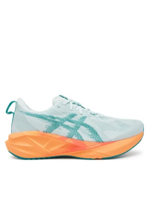 Asics Buty do biegania Novablast 5 1011B974 Niebieski