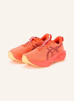Asics Buty Do Biegania Novablast 5 rot