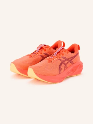 Asics Buty Do Biegania Novablast 5 rot