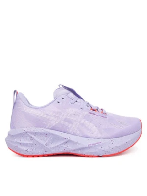 Asics Buty do biegania Novablast 5 Tokyo 1012B912 Fioletowy
