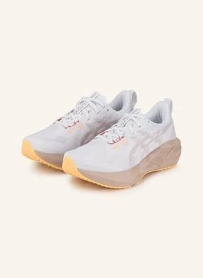 Asics Buty Do Biegania Novablast 5 weiss
