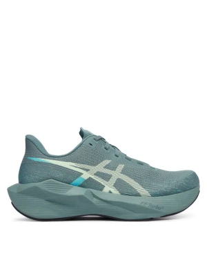 Asics Buty do biegania Novablast 6 1011C243 Niebieski