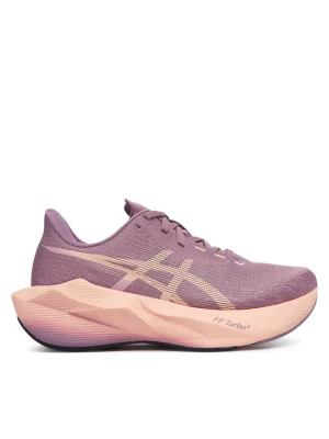 Asics Buty do biegania Novablast 6 1012C008 Fioletowy