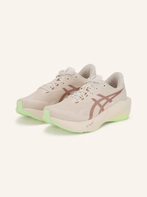 Asics Buty Do Biegania Novablast 6 beige