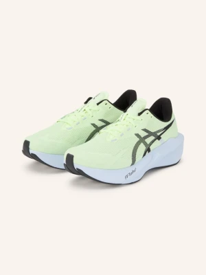 Asics Buty Do Biegania Novablast 6 gelb żółty