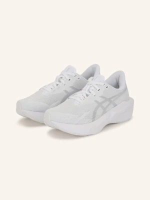 Asics Buty Do Biegania Novablast 6 weiss BIAŁY