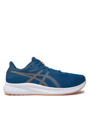 Asics Buty do biegania Patriot 13 1011B485 Niebieski