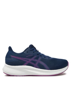 Asics Buty do biegania Patriot 13 1012B312 Niebieski