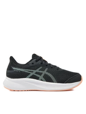 Asics Buty do biegania Patriot 13 1014A267 Czarny